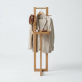 Freestanding Garment Rack