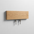 Wooden Wall Mounted Key Holder