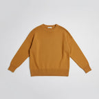 Relaxed Fit Textured Knit Sweater