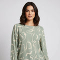 Women's Relaxed Fit Blouse
