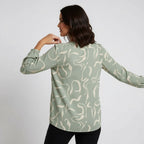 Women's Relaxed Fit Blouse