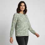 Women's Relaxed Fit Blouse