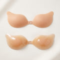 Invisible Lift-Up Bra Cups