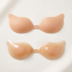 Invisible Lift-Up Bra Cups