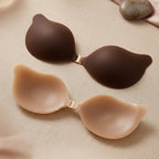 Invisible Lift-Up Bra Cups