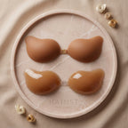 Invisible Lift-Up Bra Cups