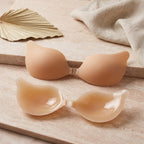 Invisible Lift-Up Bra Cups