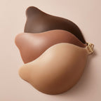 Invisible Lift-Up Bra Cups