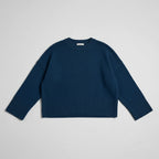 Boxy Loose Fit Sweater