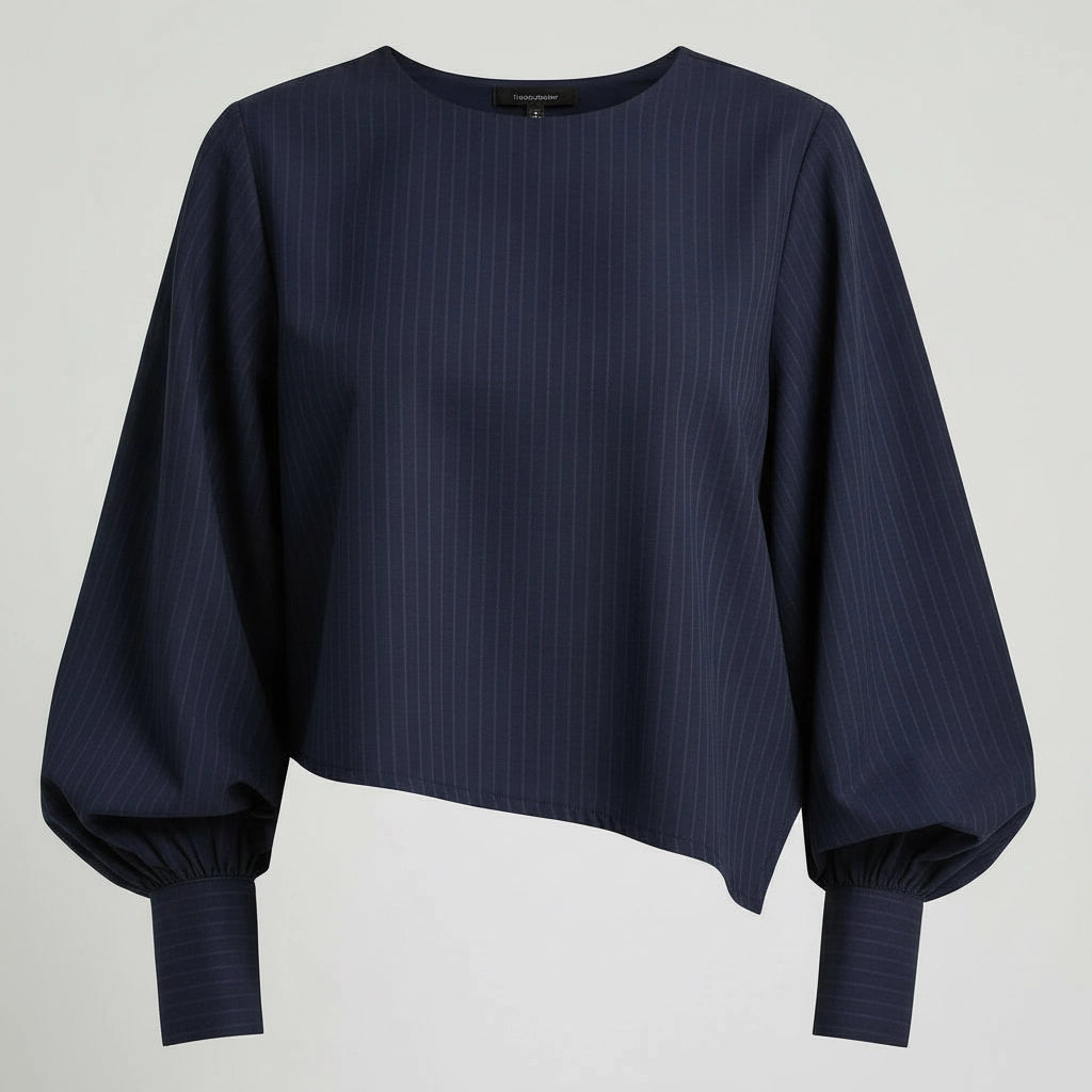 Women's Batwing Loose Fit Top