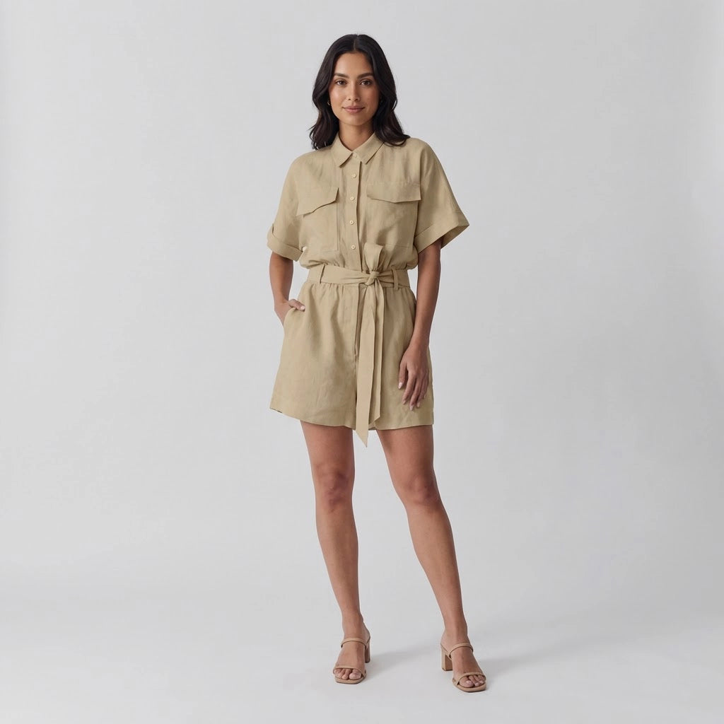 Jumpsuits & Playsuits